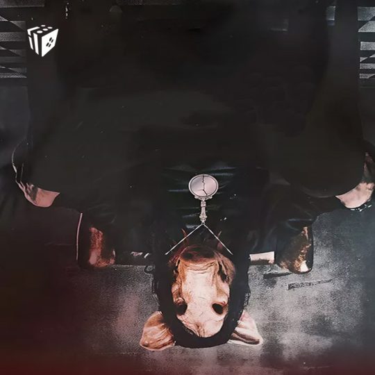 اتاق فرار ناکجا