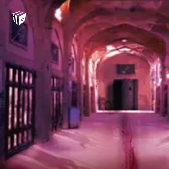 اتاق فرار سودا