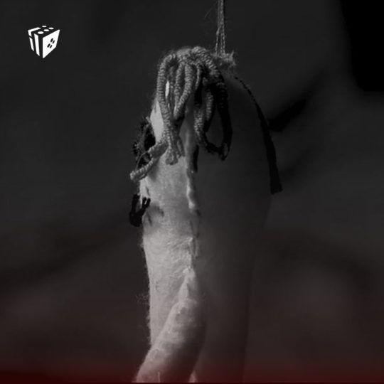 اتاق فرار گماشته