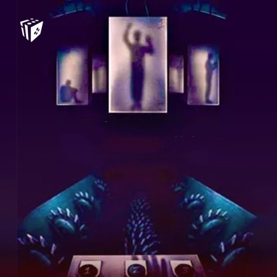 اتاق فرار اسم