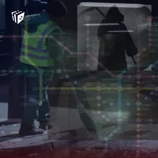 اتاق فرار ایستگاه آخر