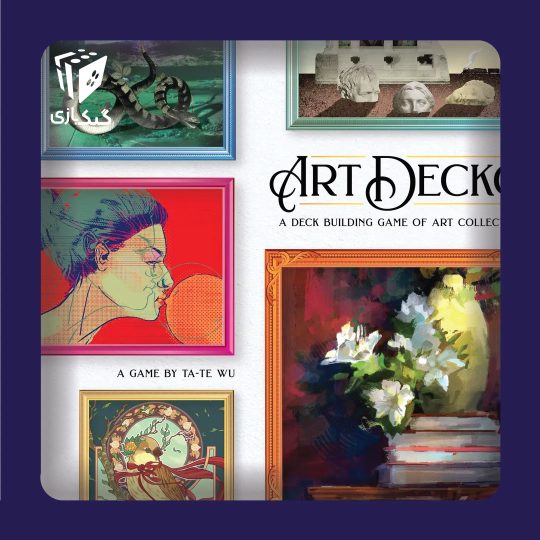 art-decko