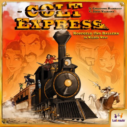 colt