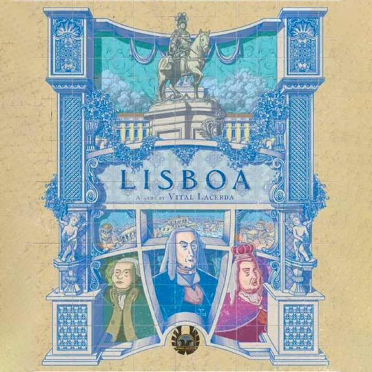 بازی Lisboa