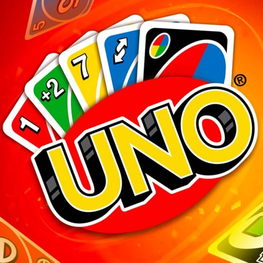 بازی UNO