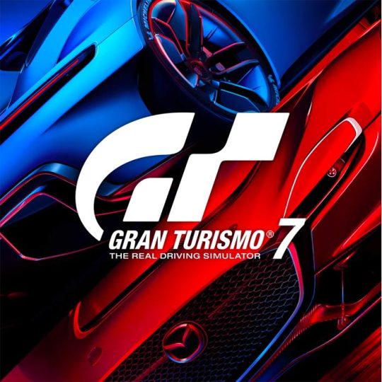 بازی Gran Turismo 7