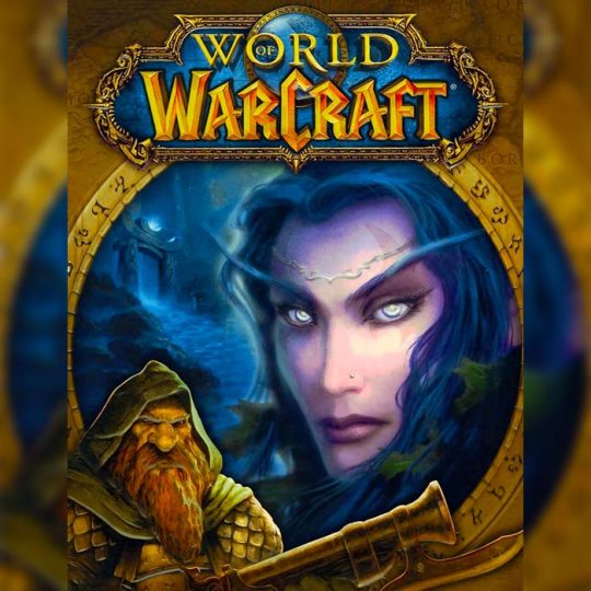 بازی World of Warcraft