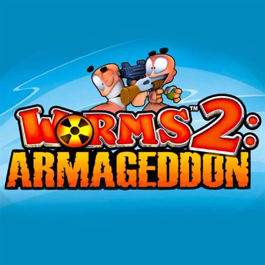 بازی Worms 2: Armageddon