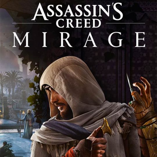 بازی Assassin's Creed Mirage