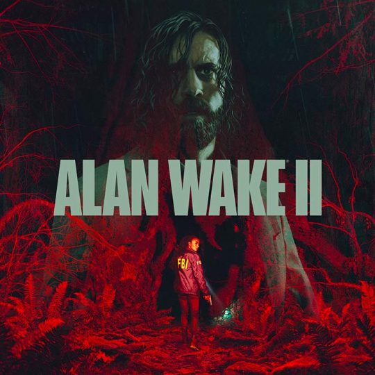 بازی Alan Wake 2