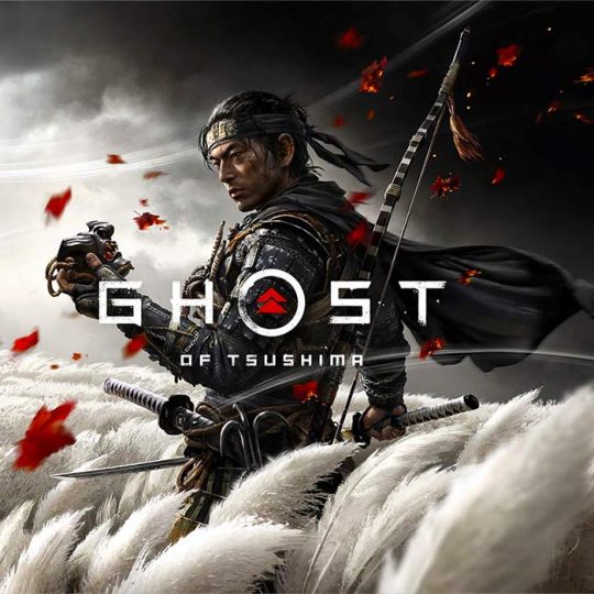 بازی Ghost of Tsushima