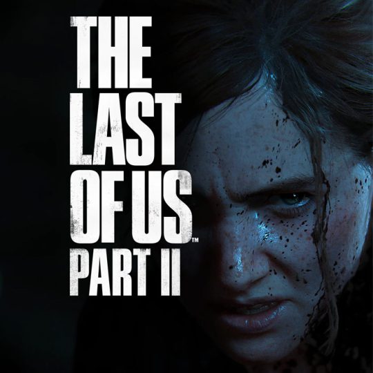 بازی The Last of Us Part II