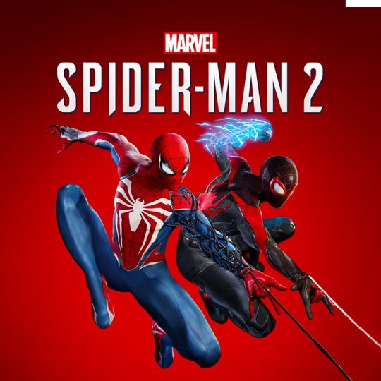 بازی Marvel's Spider-Man 2