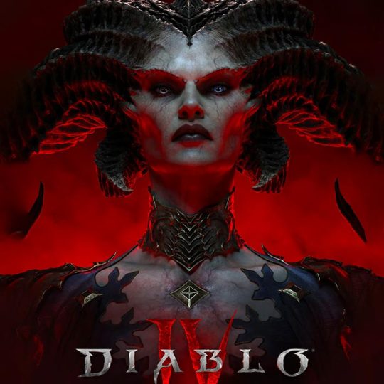 بازی Diablo IV
