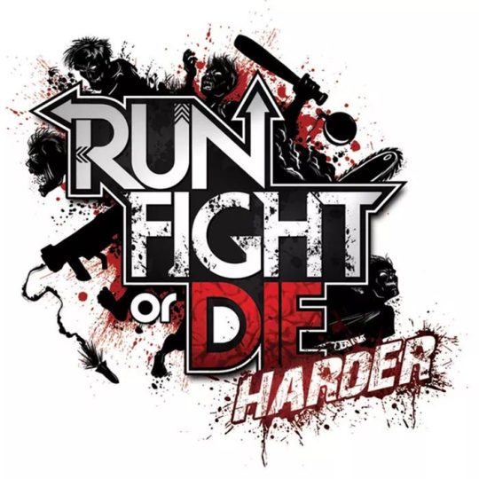 بازی Run-Fight or Die