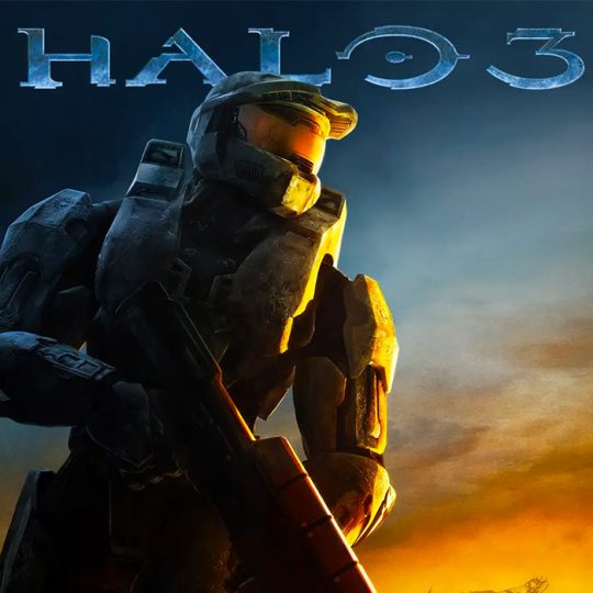 بازی Halo 3