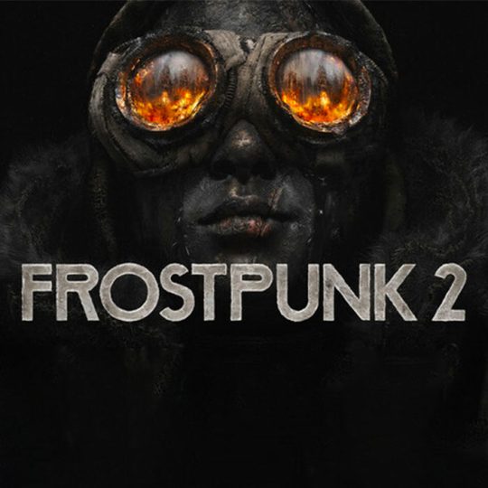 بازی Frostpunk 2