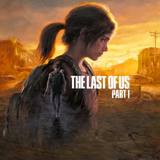 بازی The Last of Us