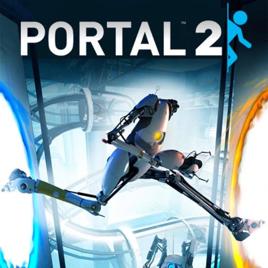 بازی Portal 2