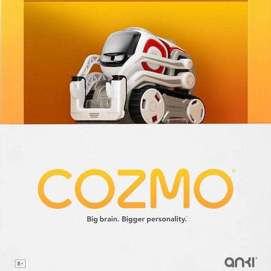 cozmo