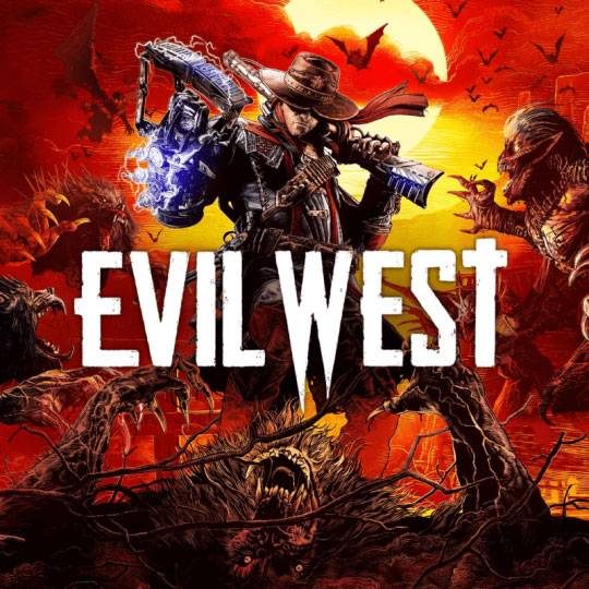 evil-west