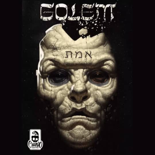golem