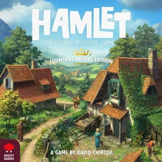 بازی Hamlet