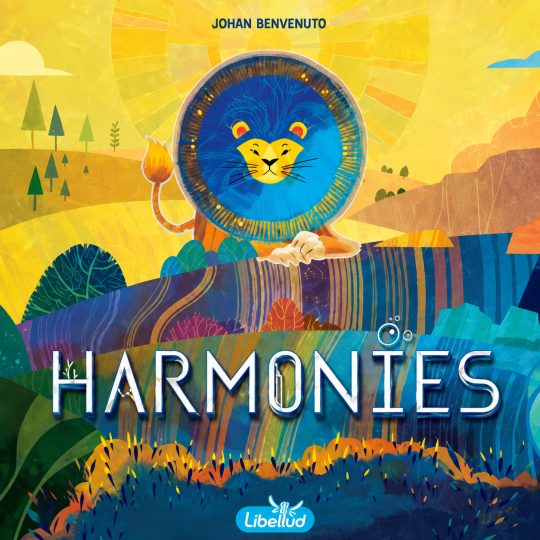 harmonies