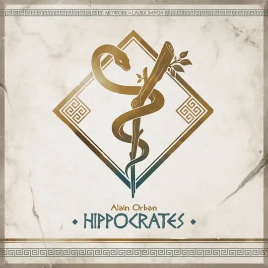 بازی Hippocrates