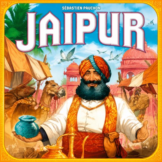 jaipur