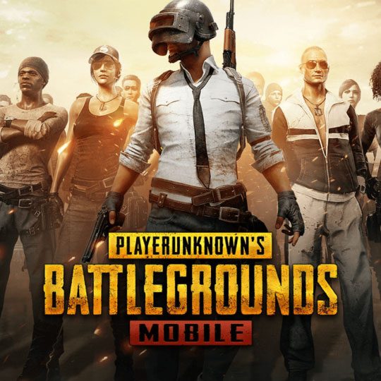 pubg