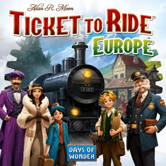 ticket