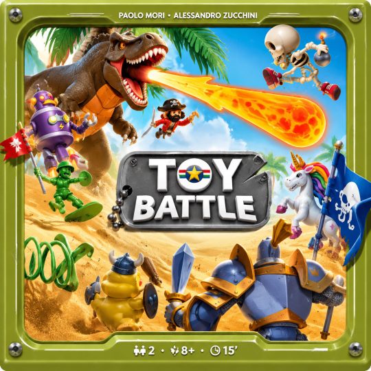 toy