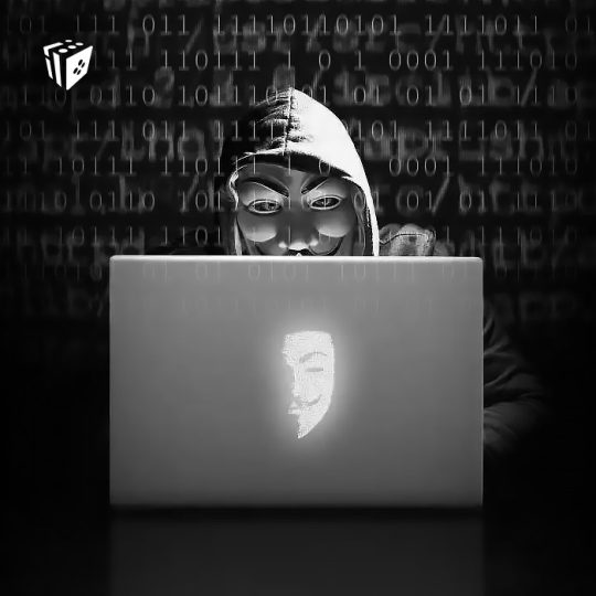 اتاق فرار هکر